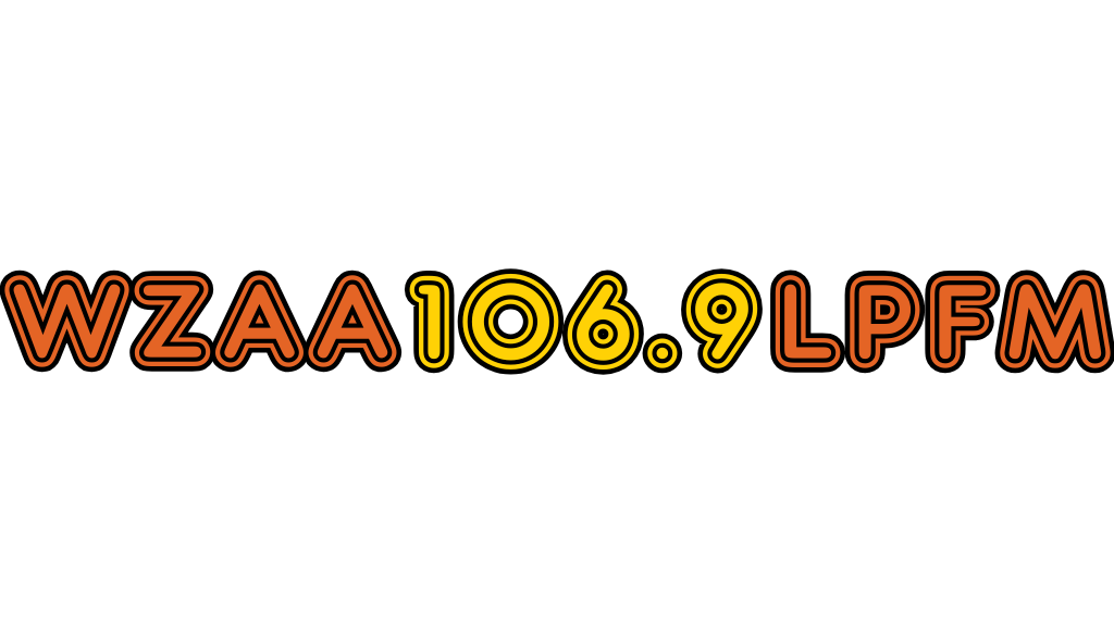 WZAA 106.9 LPFM